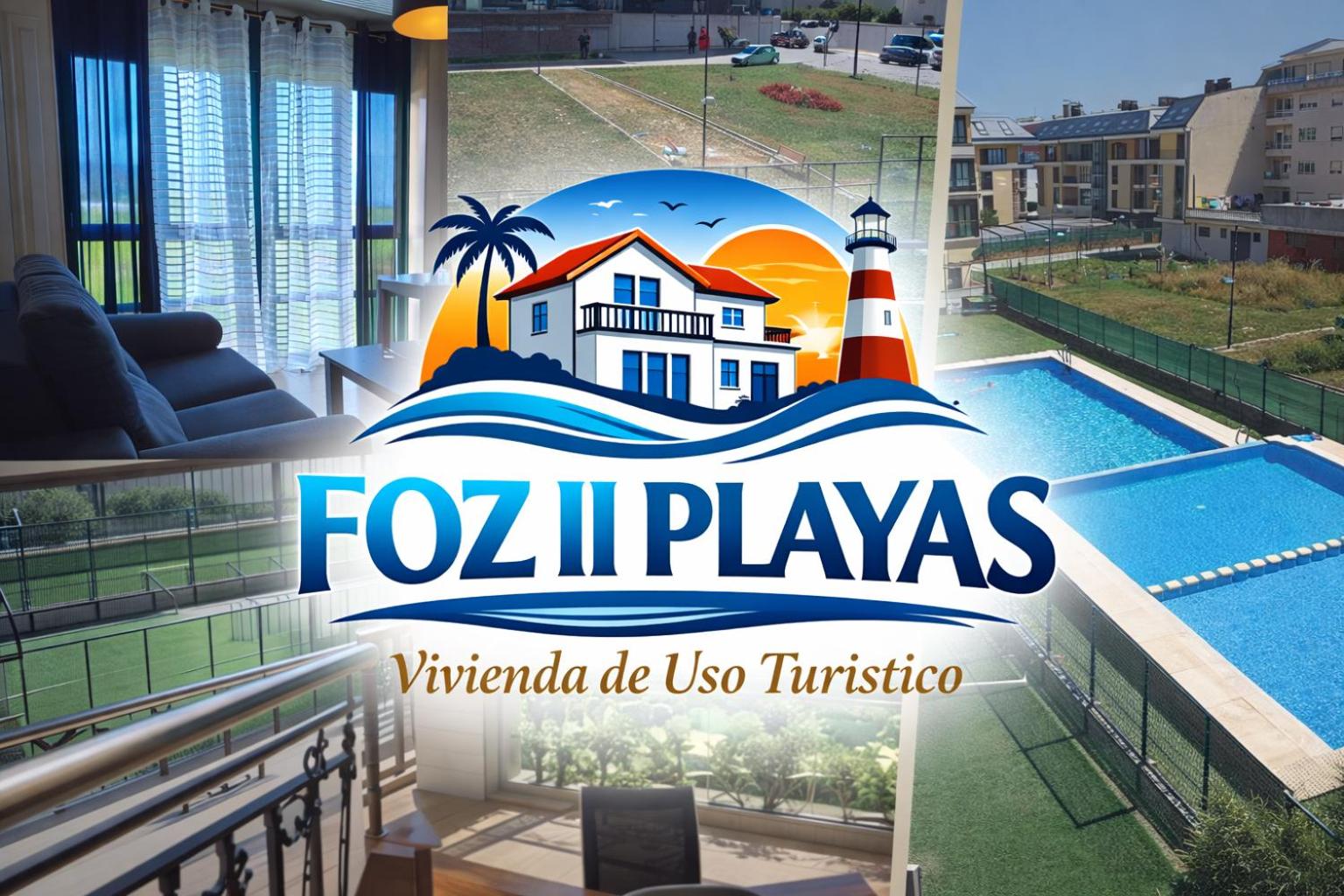FOZ II PLAYAS