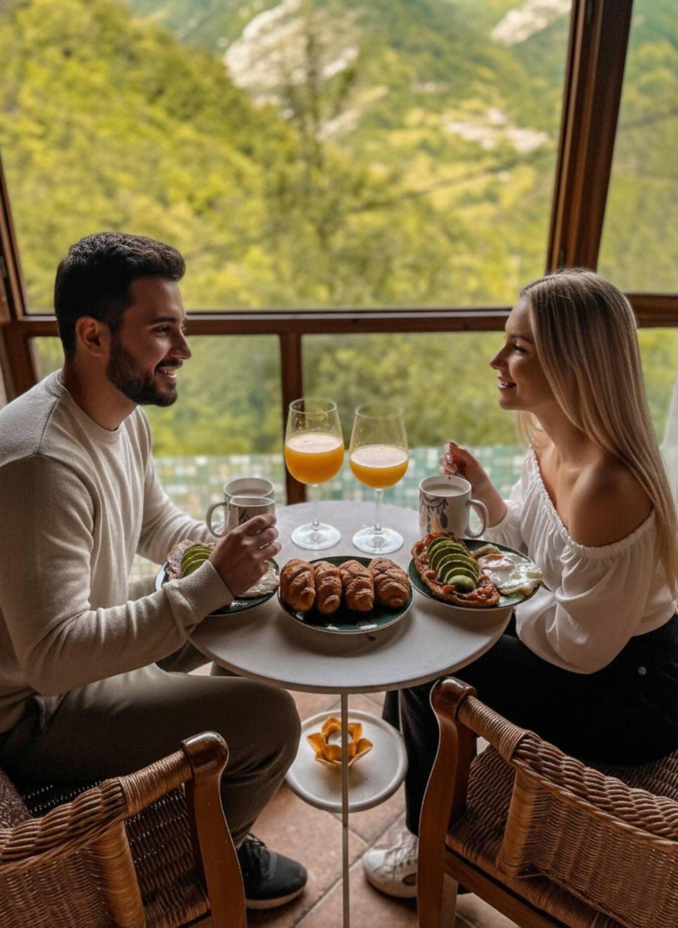 Carbayu Senda del Oso