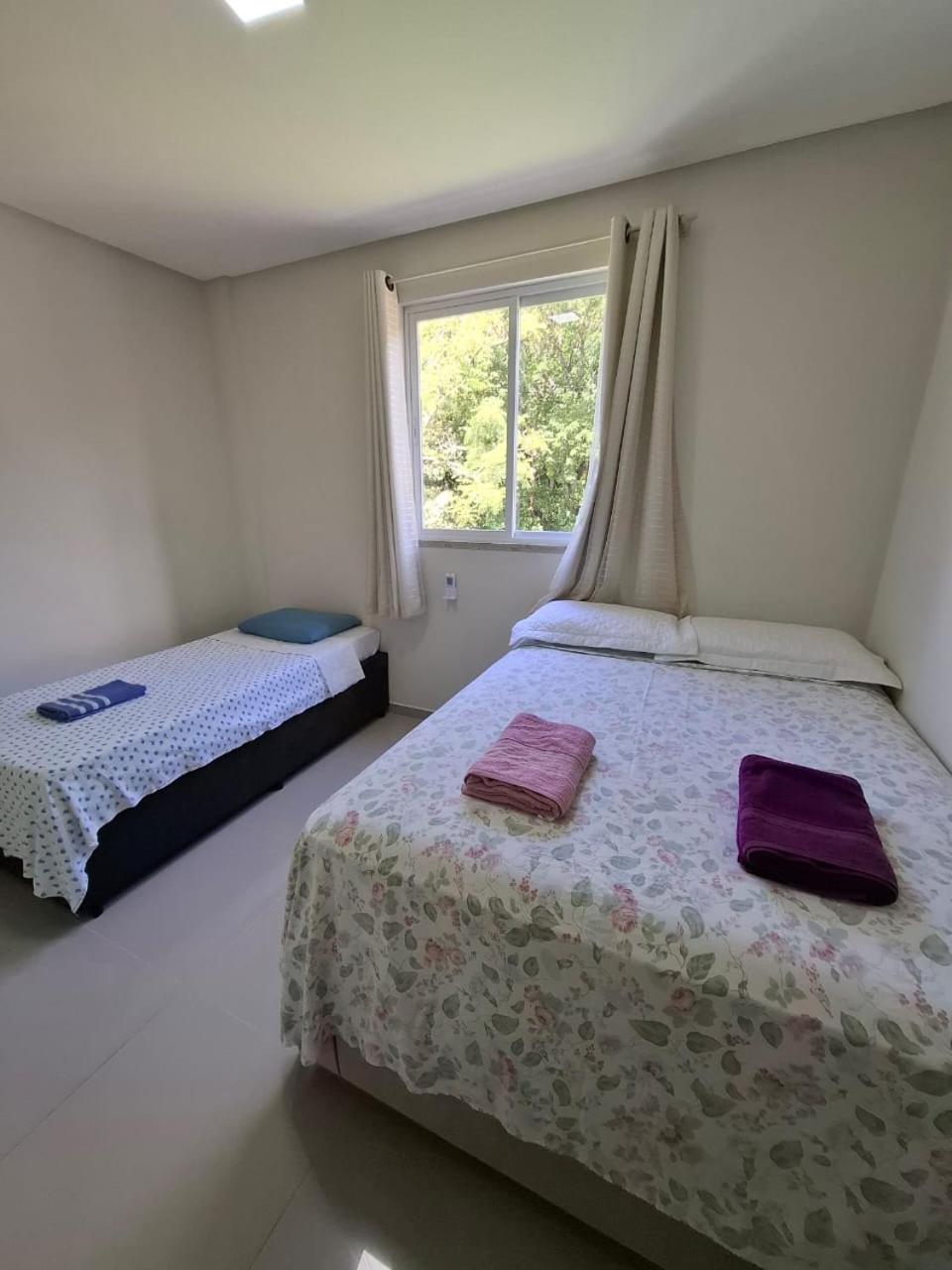 Apartamento em Bombinhas Próximo ao centro e Passarela do Ribeiro