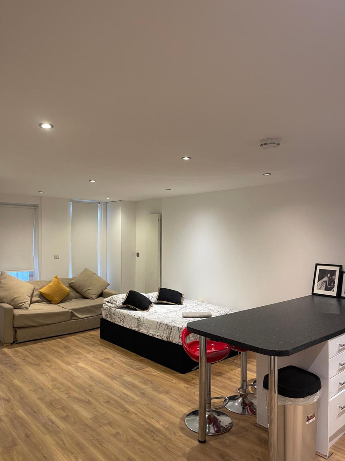 Modern Kensington Apartment 5 min to Piccadilly