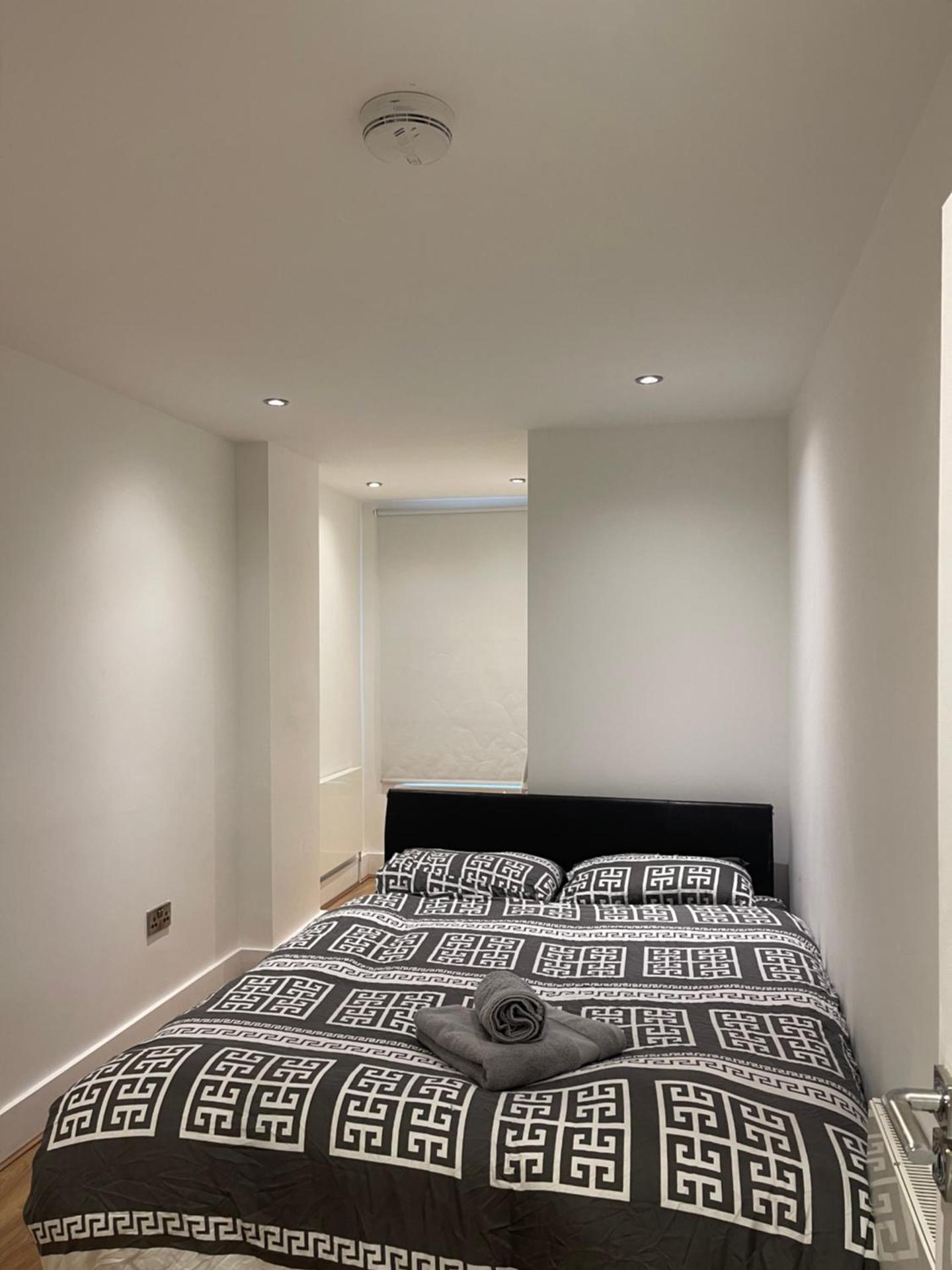 Modern Kensington Apartment 5 min to Piccadilly