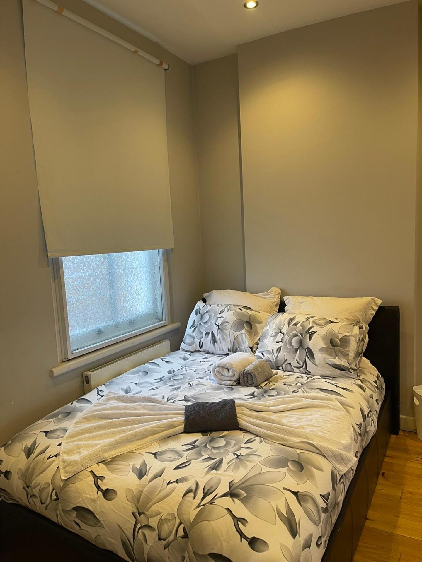 Modern Kensington Apartment 5 min to Piccadilly