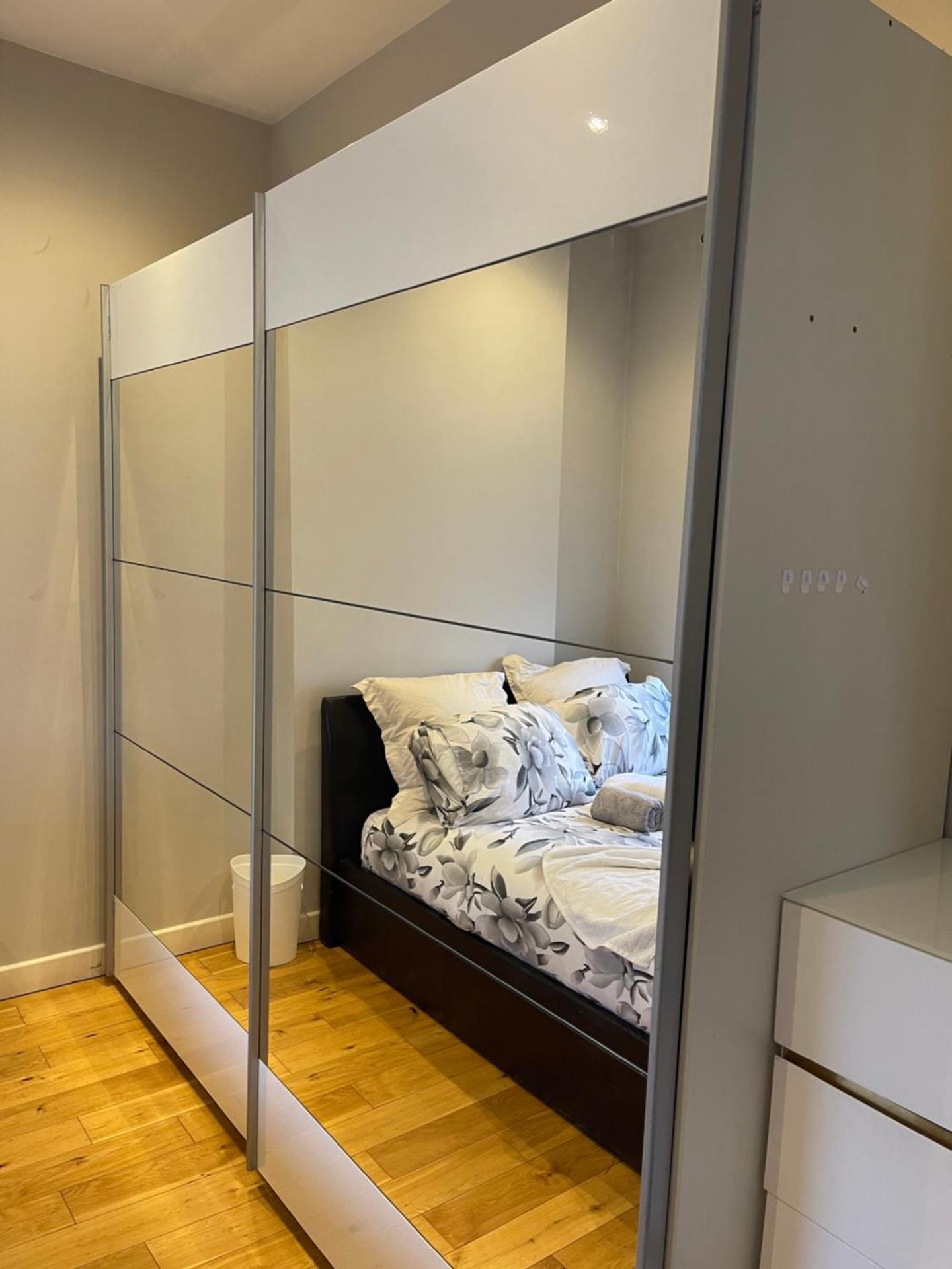 Modern Kensington Apartment 5 min to Piccadilly