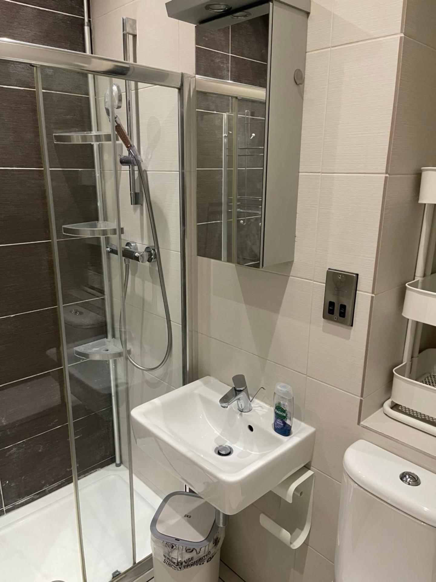 Modern Kensington Apartment 5 min to Piccadilly