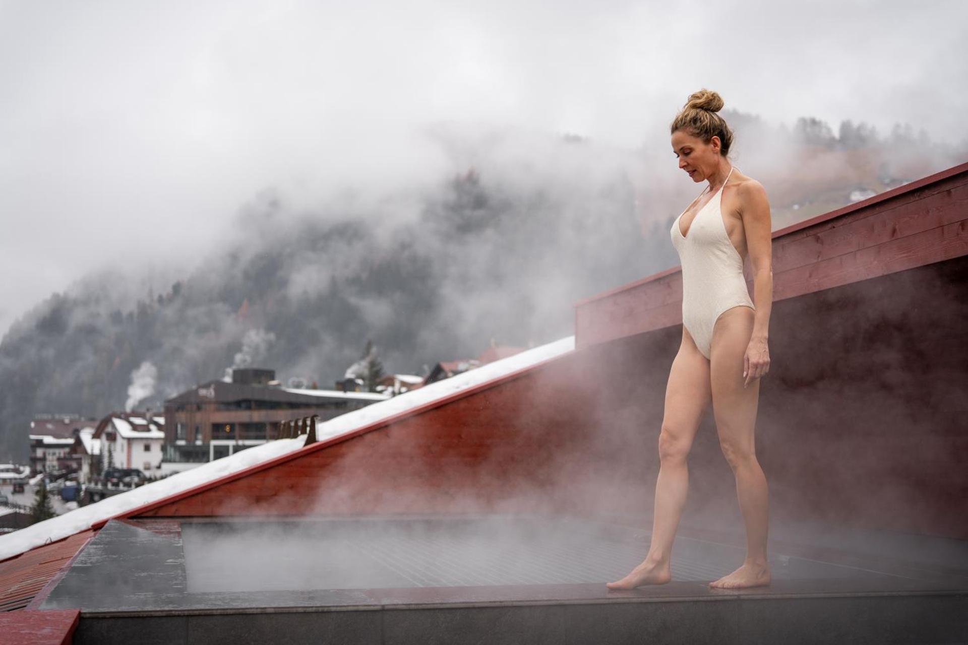 The Oswald Grand Hotel