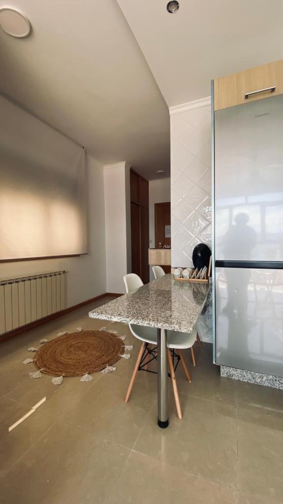 Alojamiento Fragata Lealtad