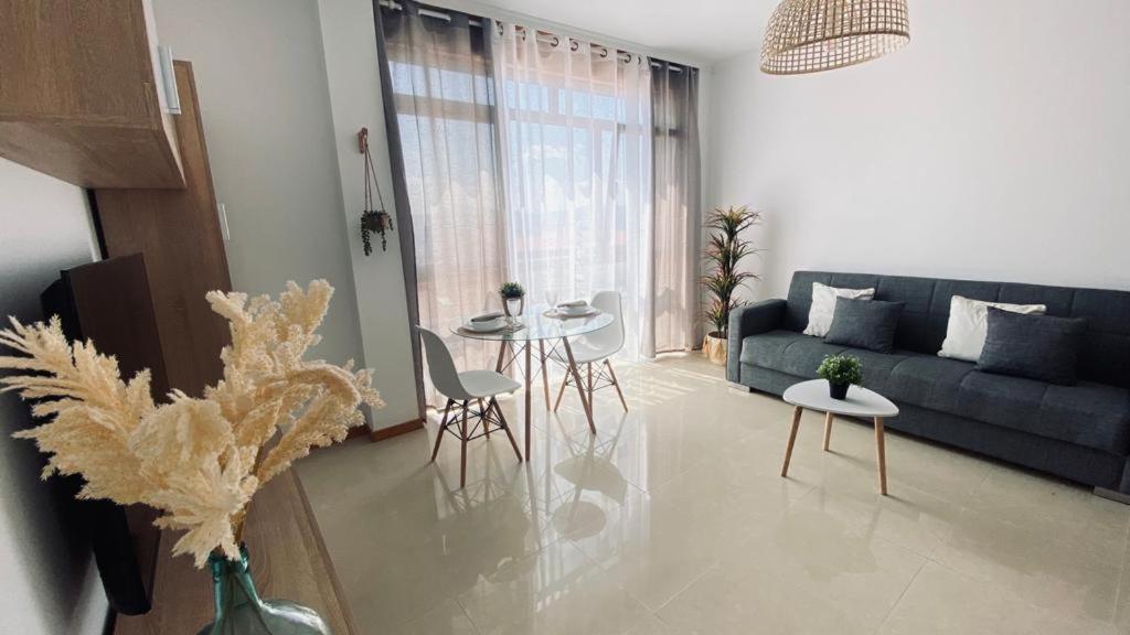 Alojamiento Fragata Lealtad