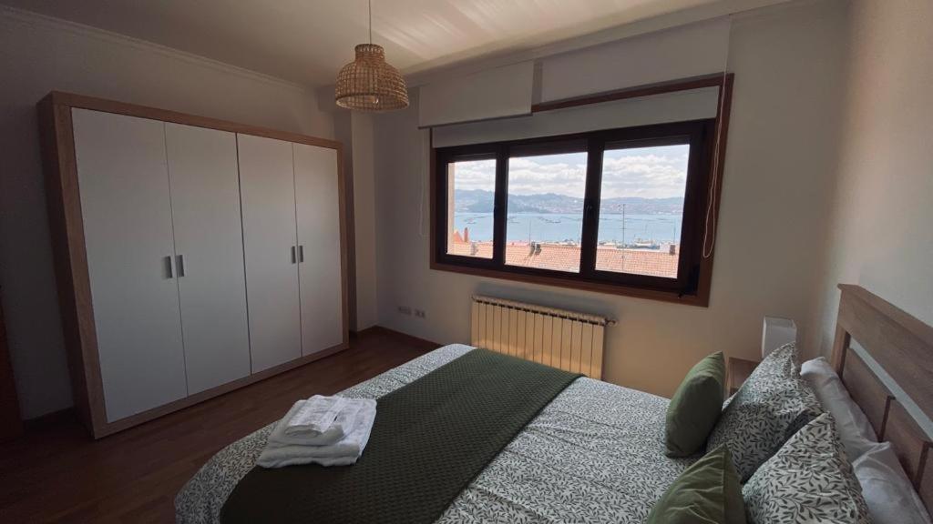 Alojamiento Fragata Lealtad