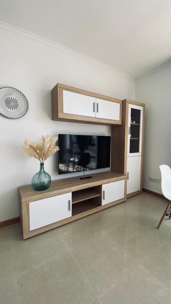 Alojamiento Fragata Lealtad