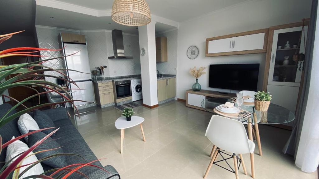 Alojamiento Fragata Lealtad