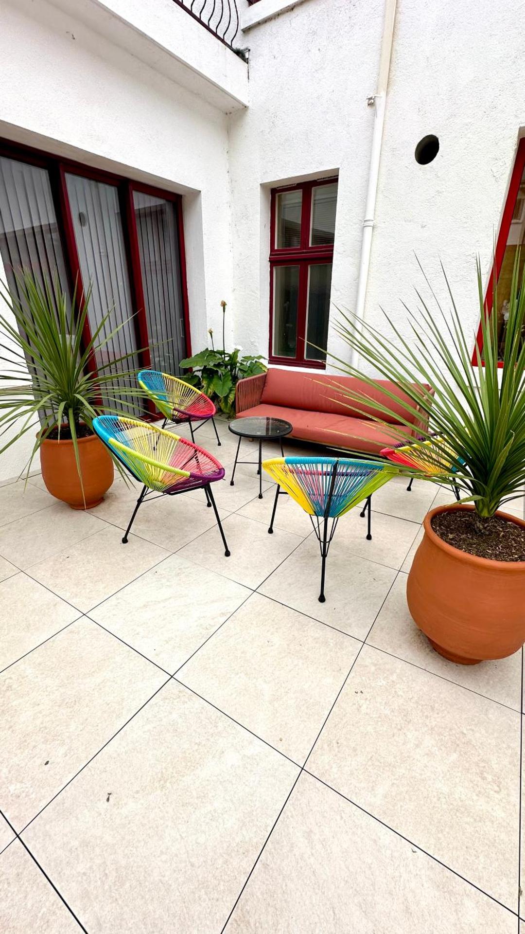 Chambre Centre Ville Le Blanc