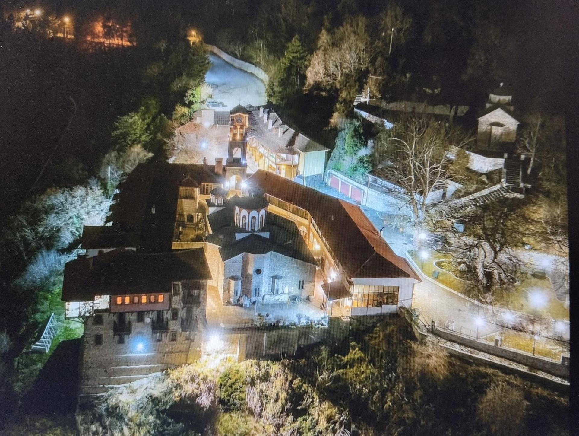 ΑΡΧΟΝΤΙΚΌ Μουζάκι ΚΑΡΔΙΤΣΑ ΤΡΙΚΑΛΑ