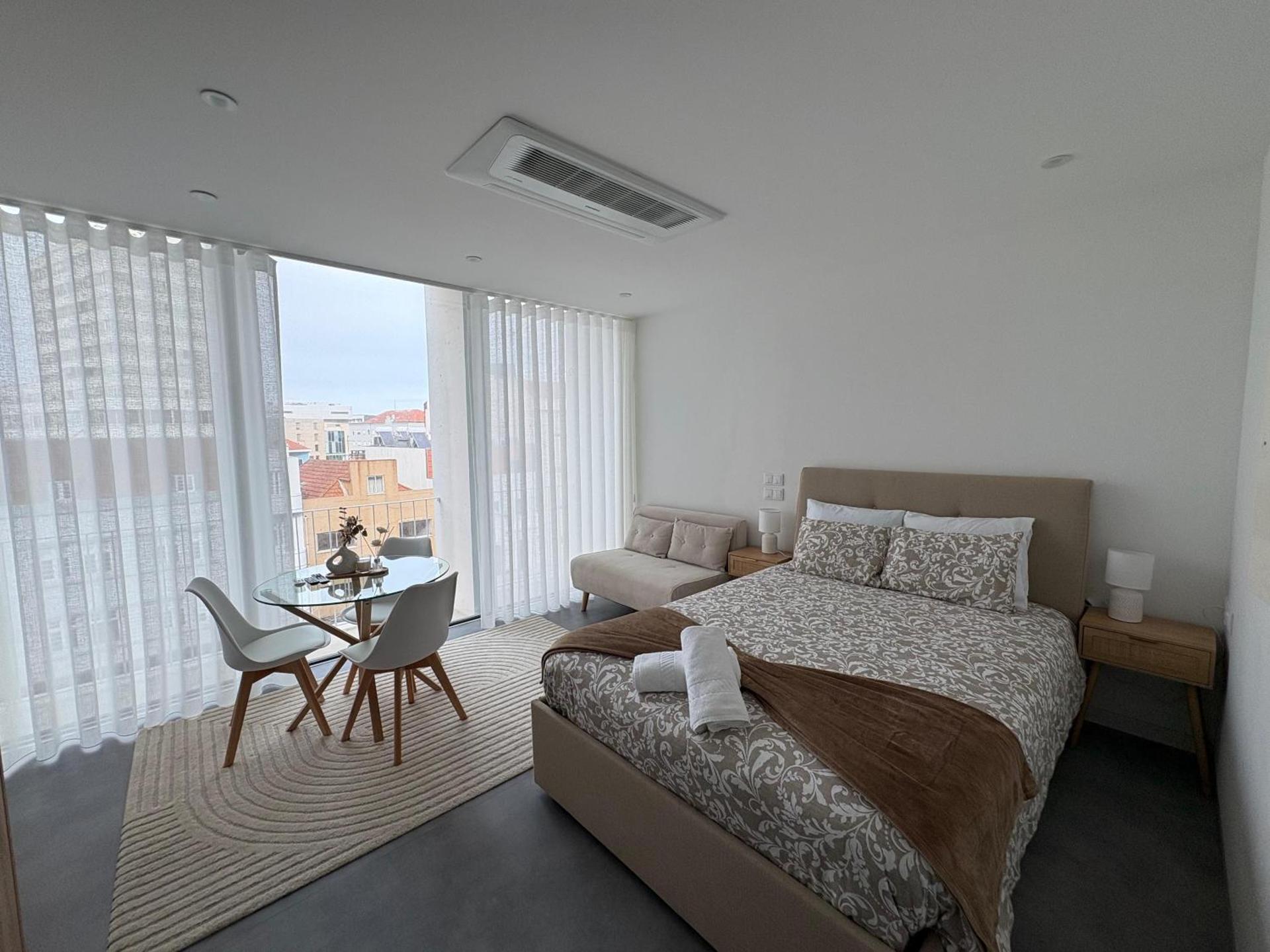 Comfort Avenue Studio