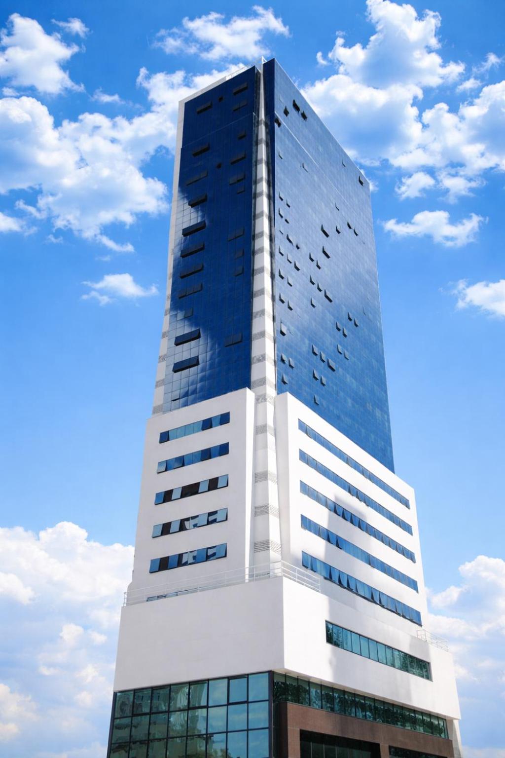 Bahia Flats salvador Business Executive