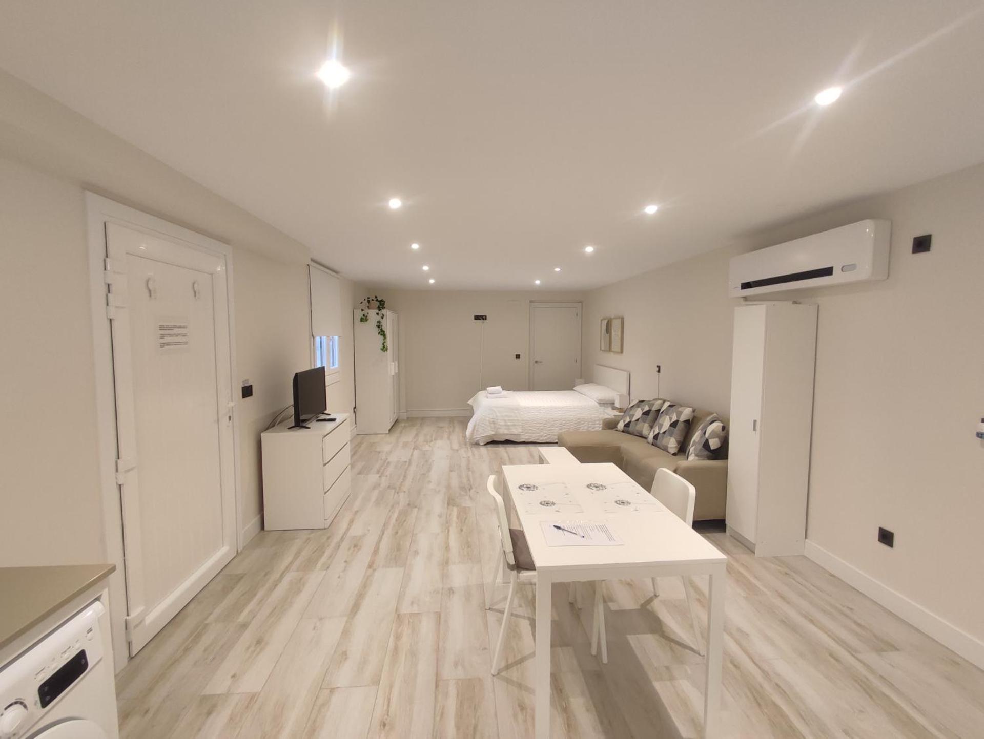 Etxezarre, en Ajangiz (Urdaibai)