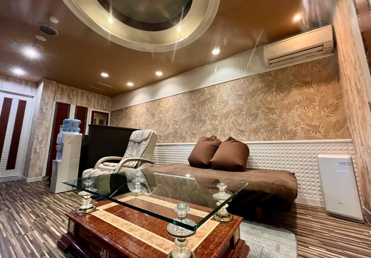 ホテル アルファ