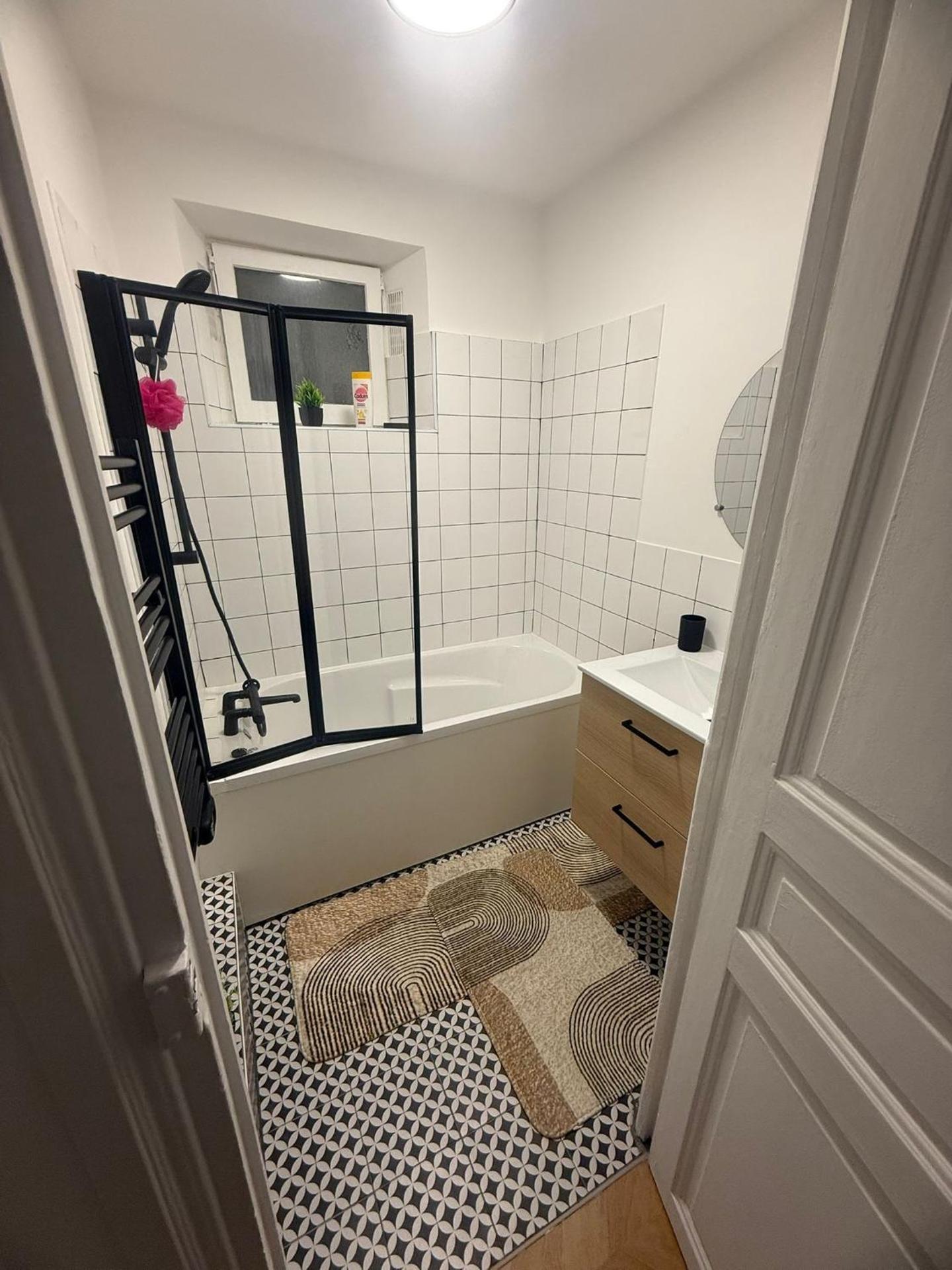 Appartement raffiné Spacieux Quartier historique du Marais