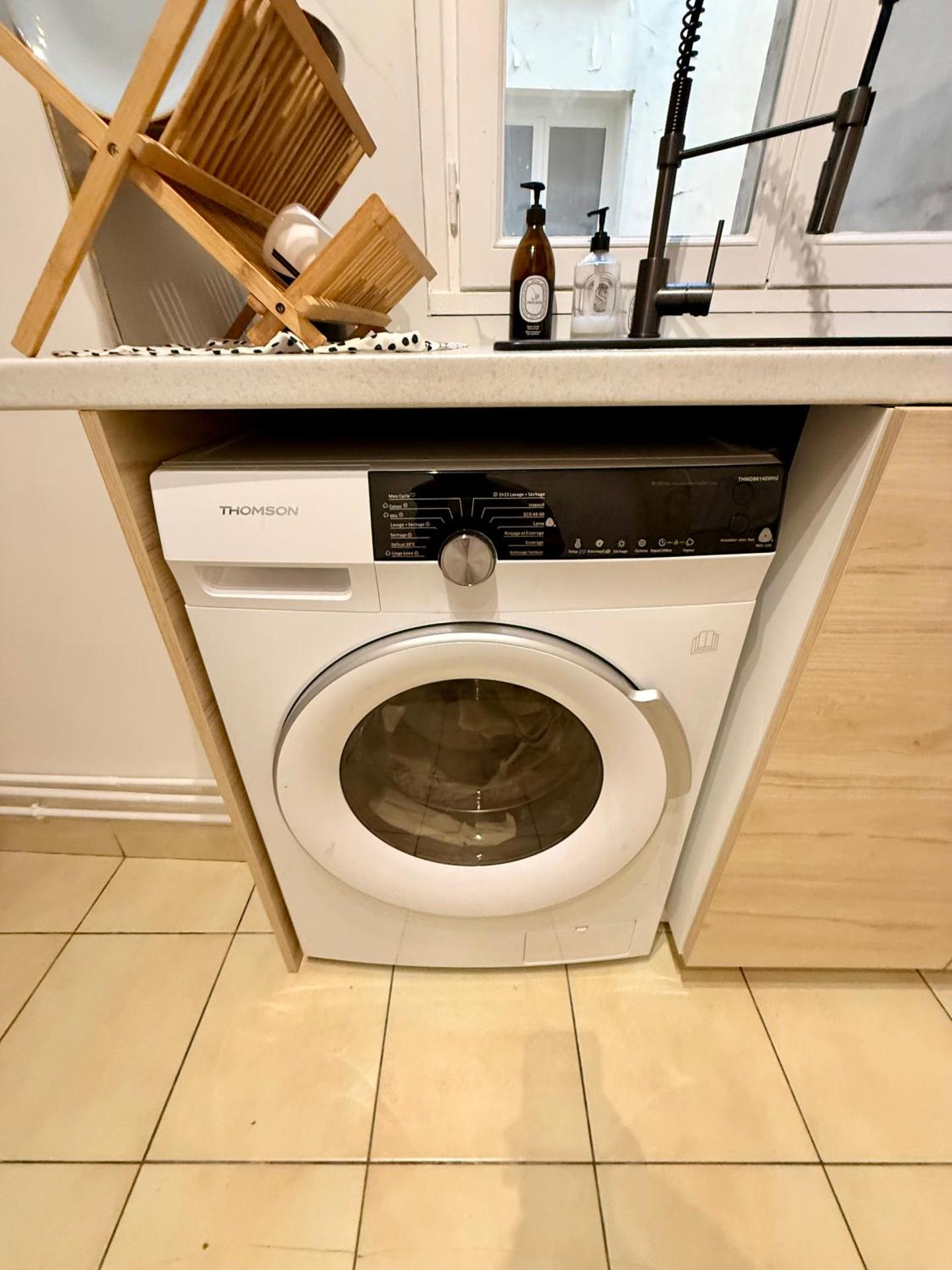 Appartement raffiné Spacieux Quartier historique du Marais