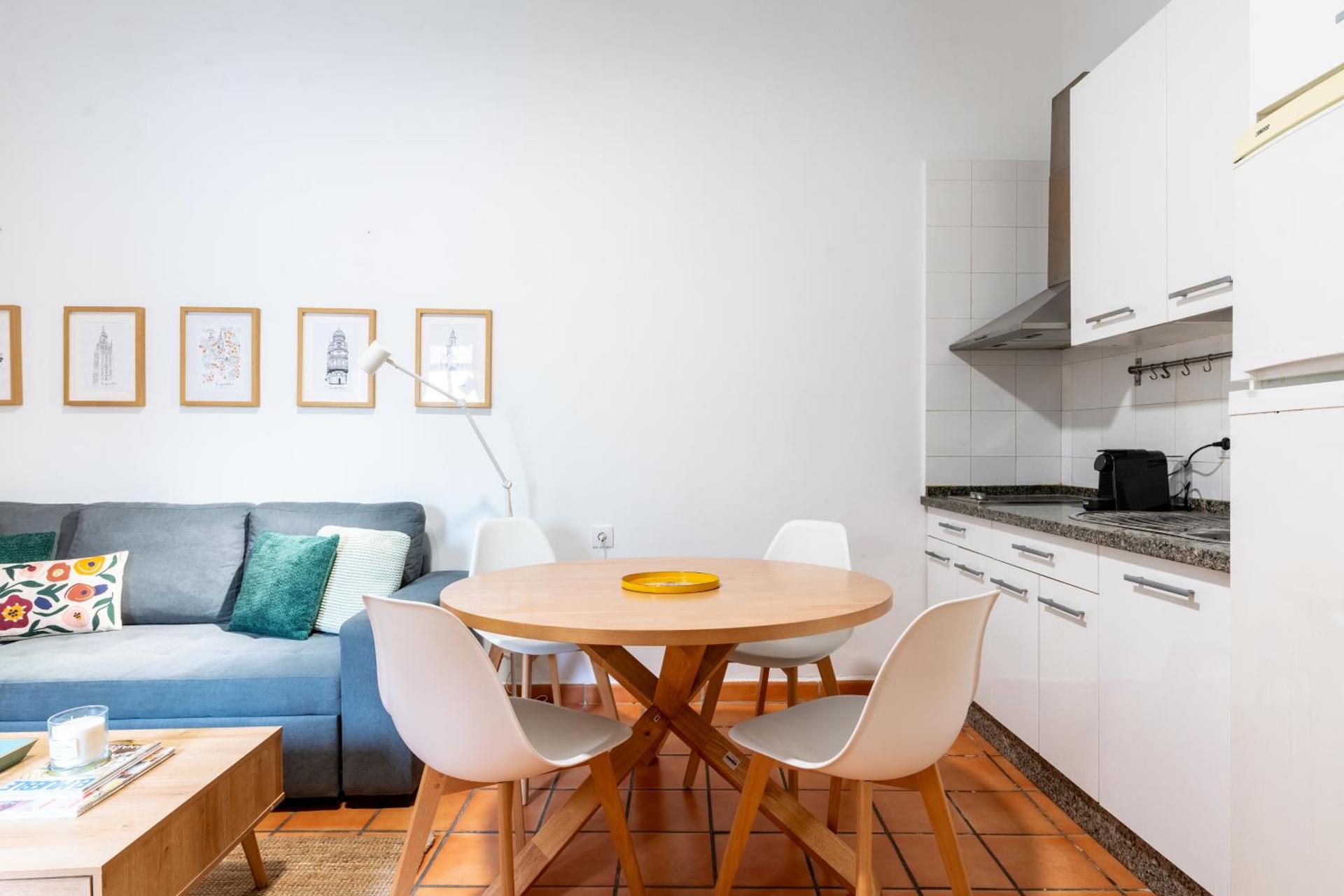 Casa 1928 H3 Derecha Plaza de España