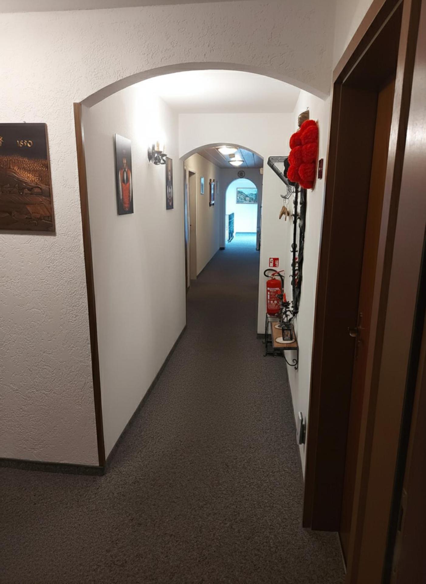 Gasthof Schwarzwaldtanne