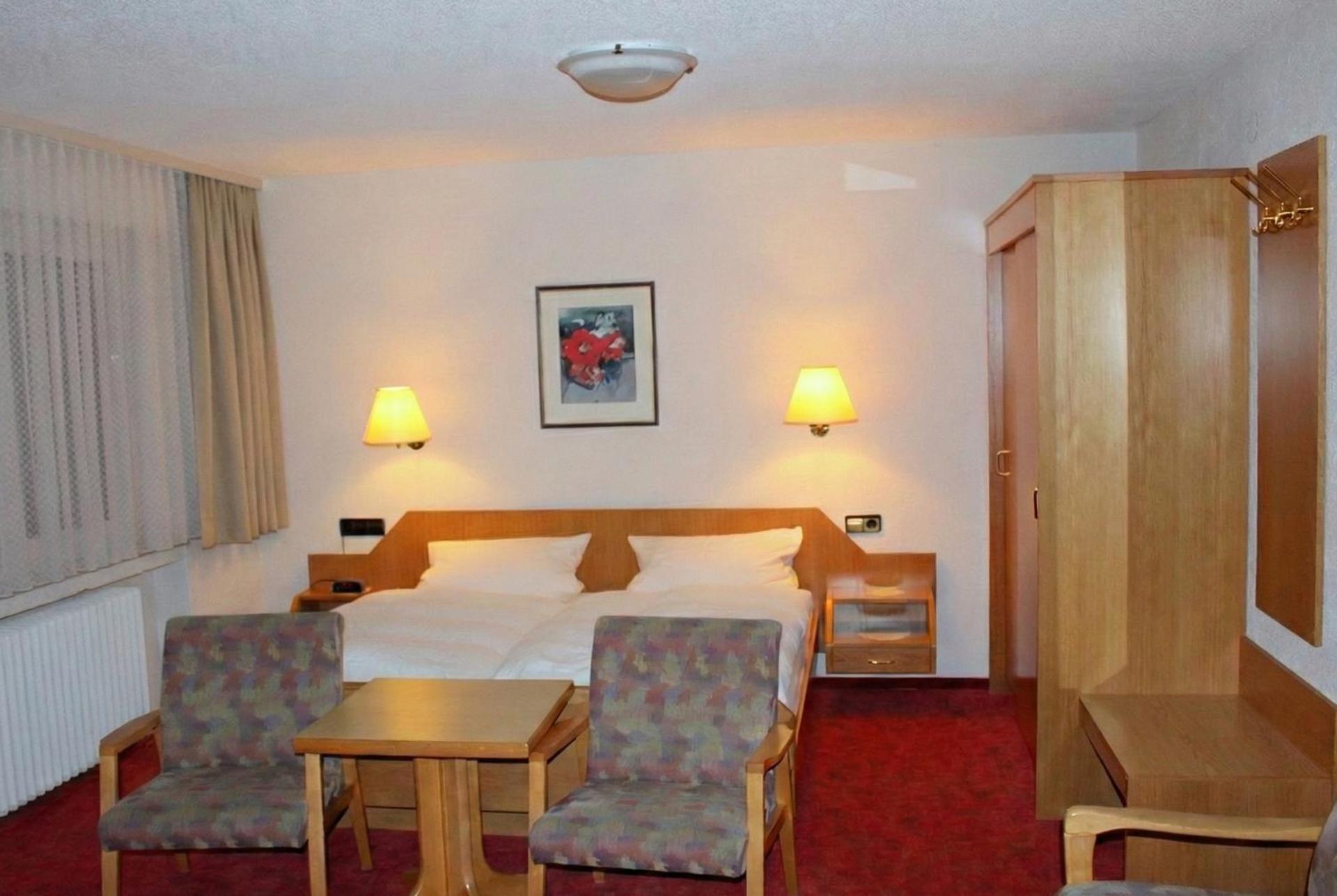 Gasthof Schwarzwaldtanne