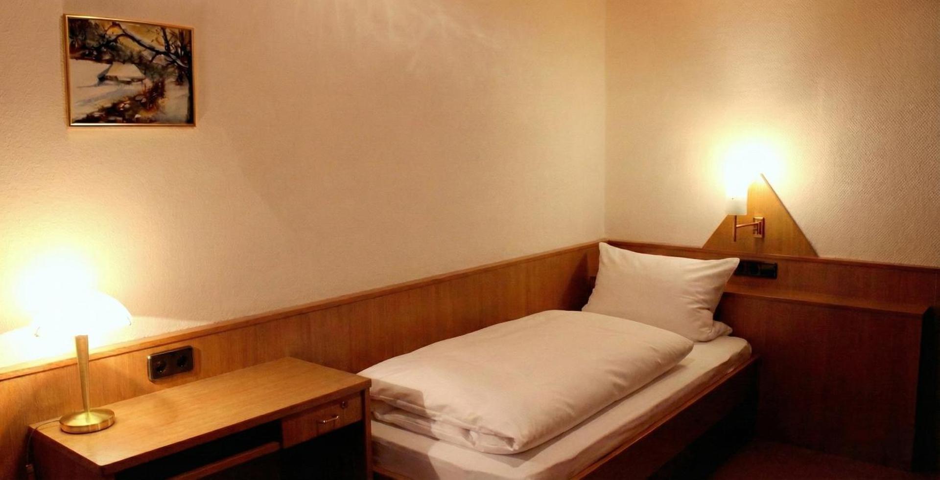 Gasthof Schwarzwaldtanne