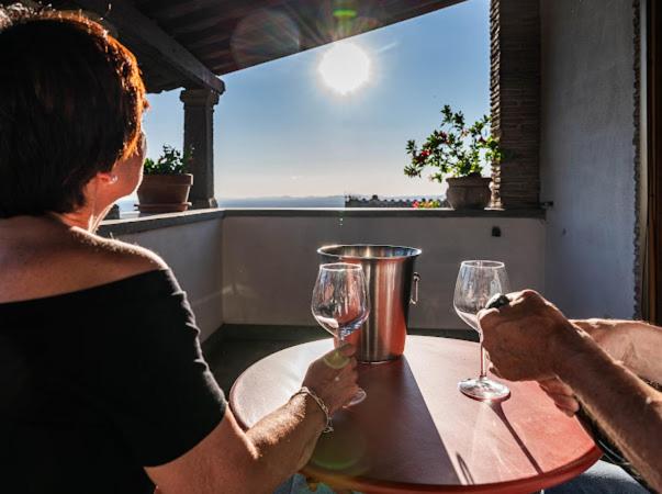 B&B Locanda Cistercense