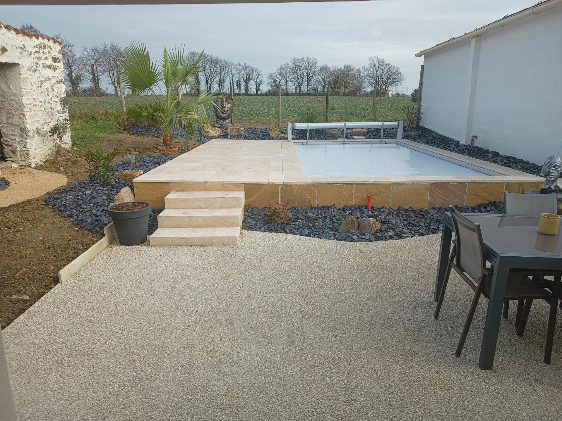 Gite maison Simon 30' Puy du Fo climatisé