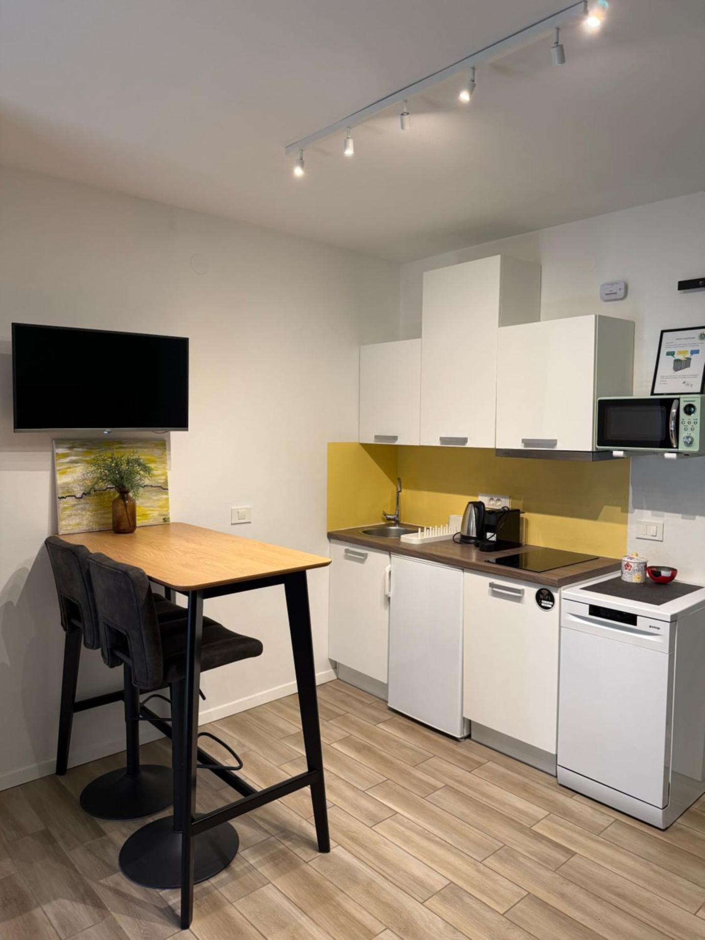 Studio apartment 365