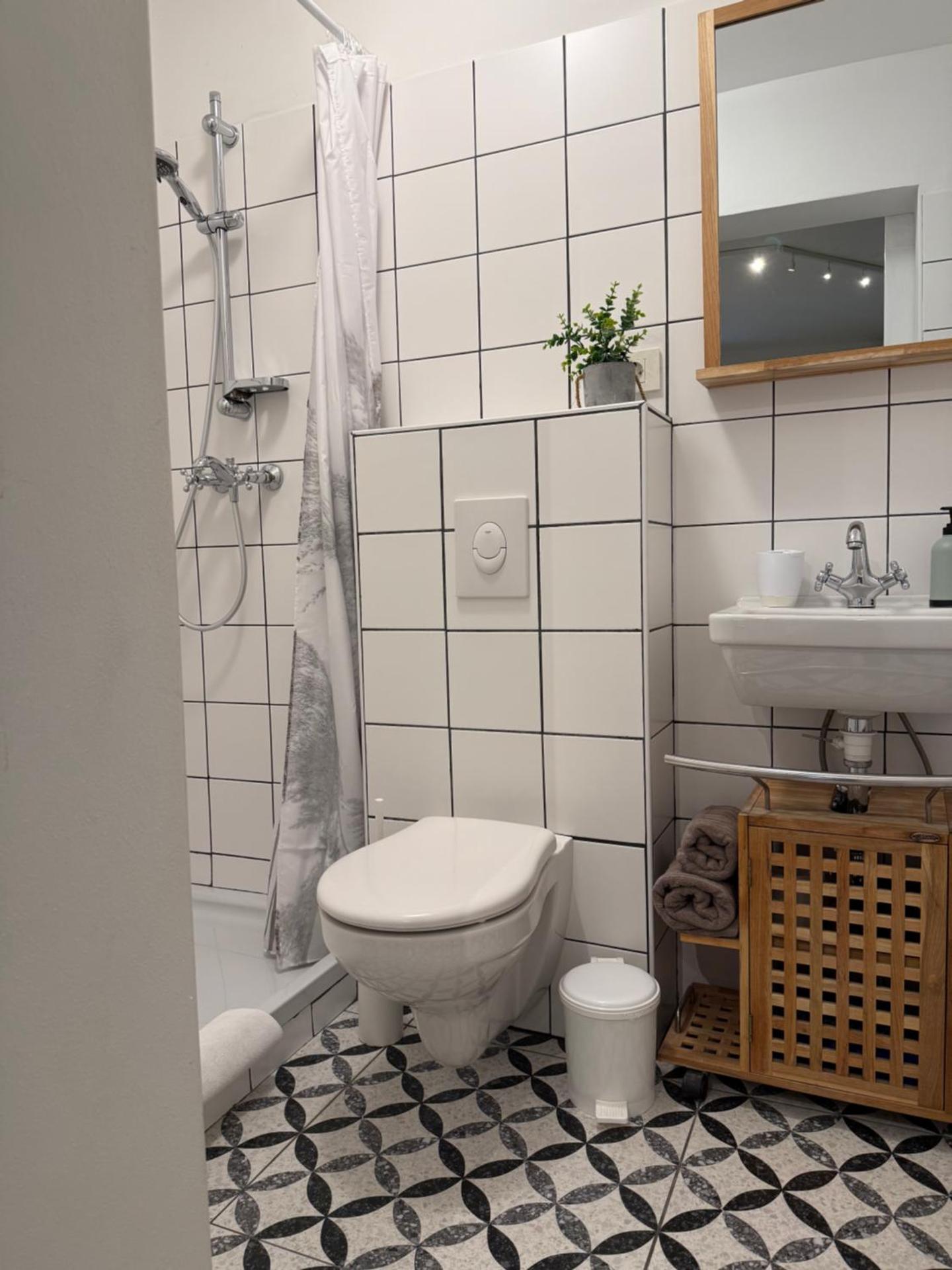 Studio apartment 365