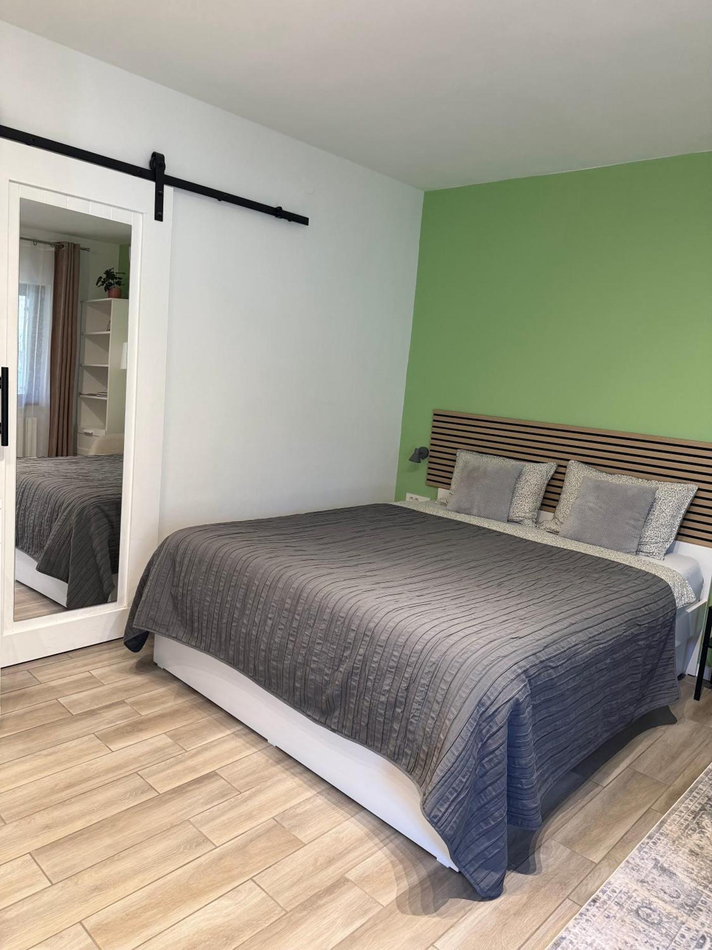 Studio apartment 365