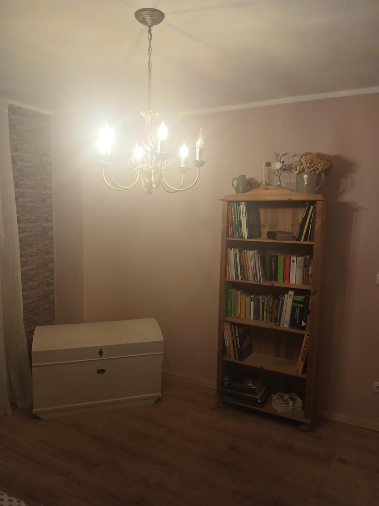 Ferienwohnung im Traumhaus