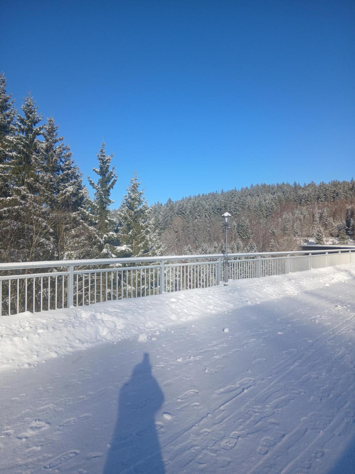 Ferienwohnung im Traumhaus
