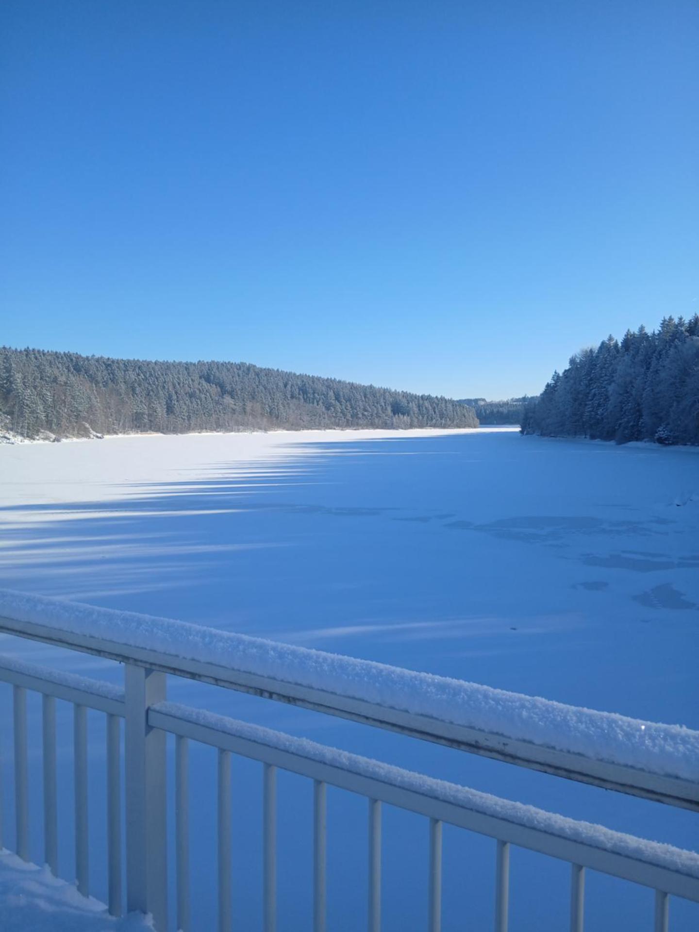 Ferienwohnung im Traumhaus