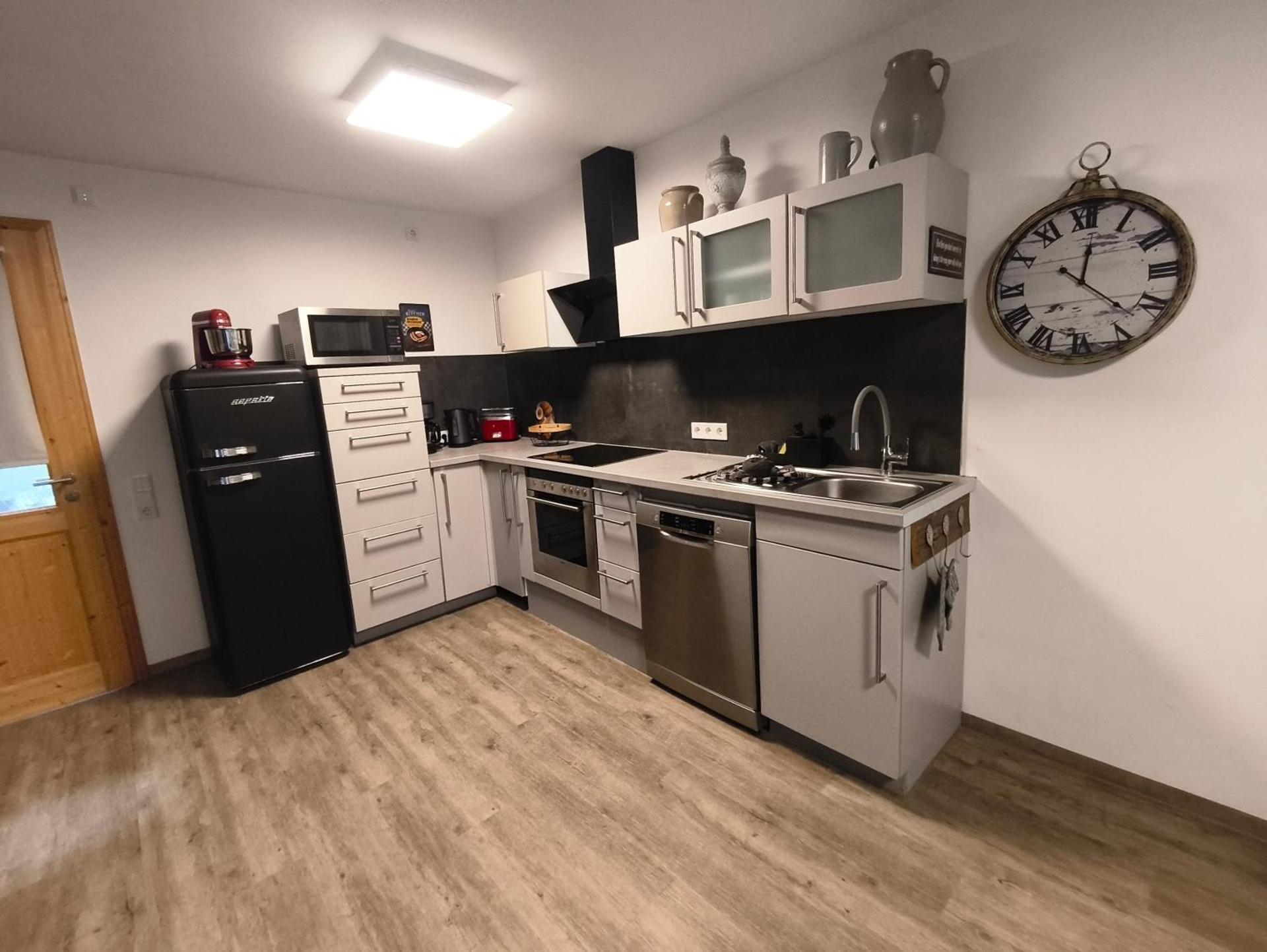 Zum Scheunenhof - Scheune