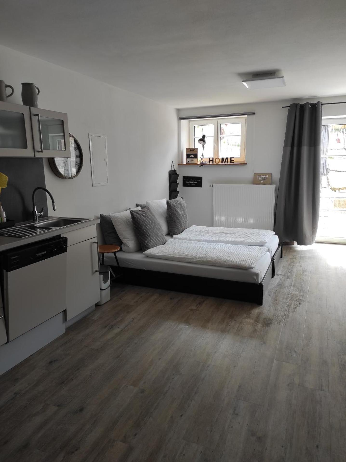 Zum Scheunenhof - Scheune