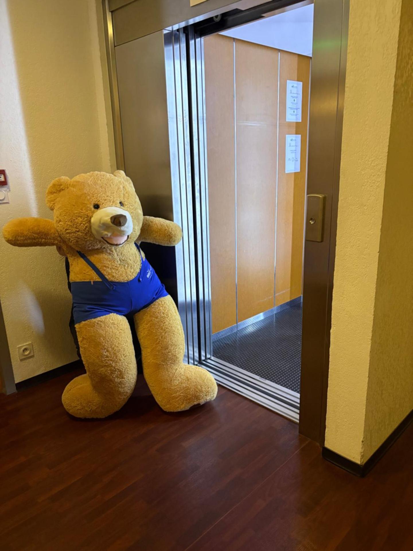 Brit Hotel Confort Villeneuve Sur Lot