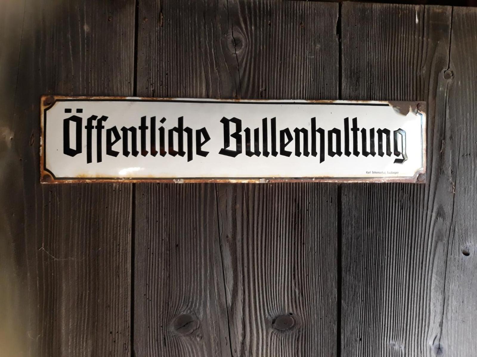 Zum Scheunenhof - Scheune