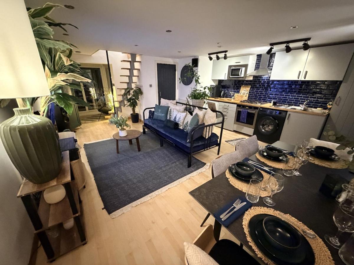 Cozy Cottage Coventry self check-in after 3pm, Pets Friendly