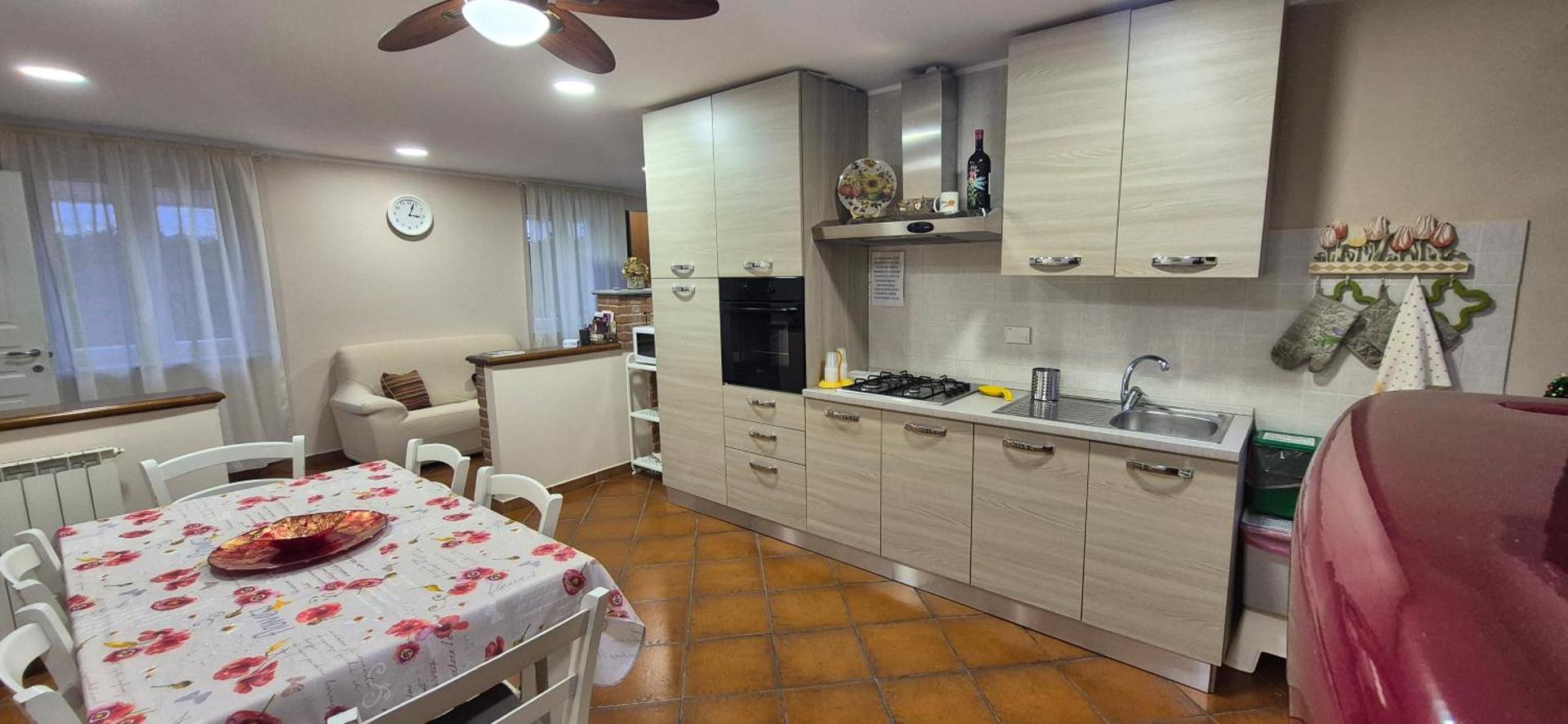 AleKS friendly house