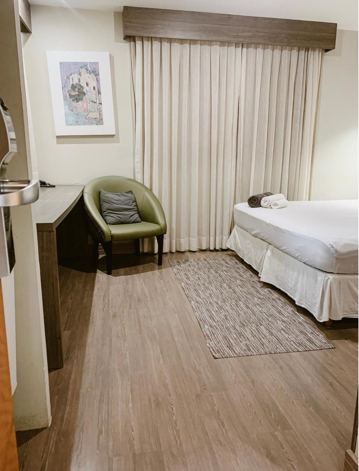 STOP Mar Suite Privada - NI