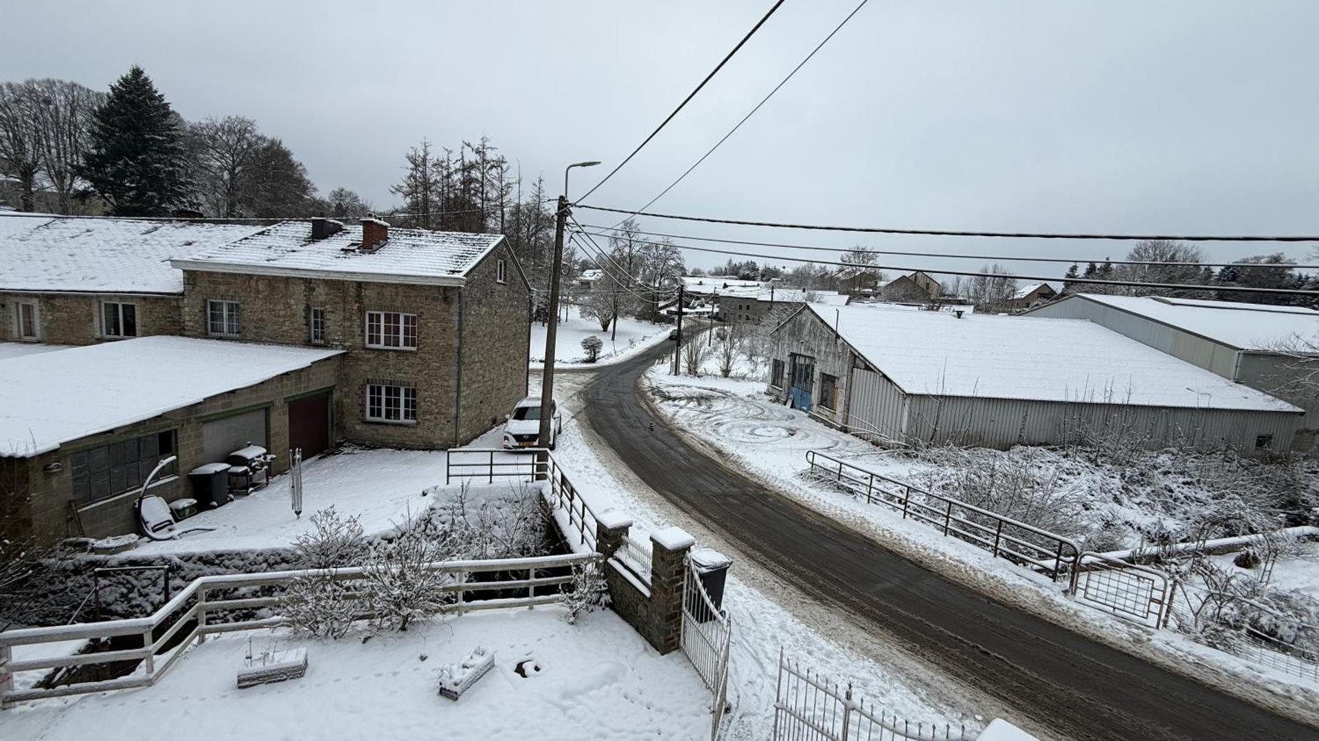 Petit Château de Harzé