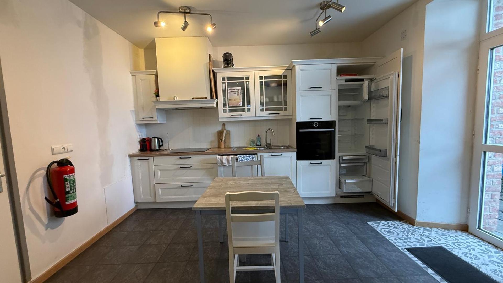 Petit Château de Harzé