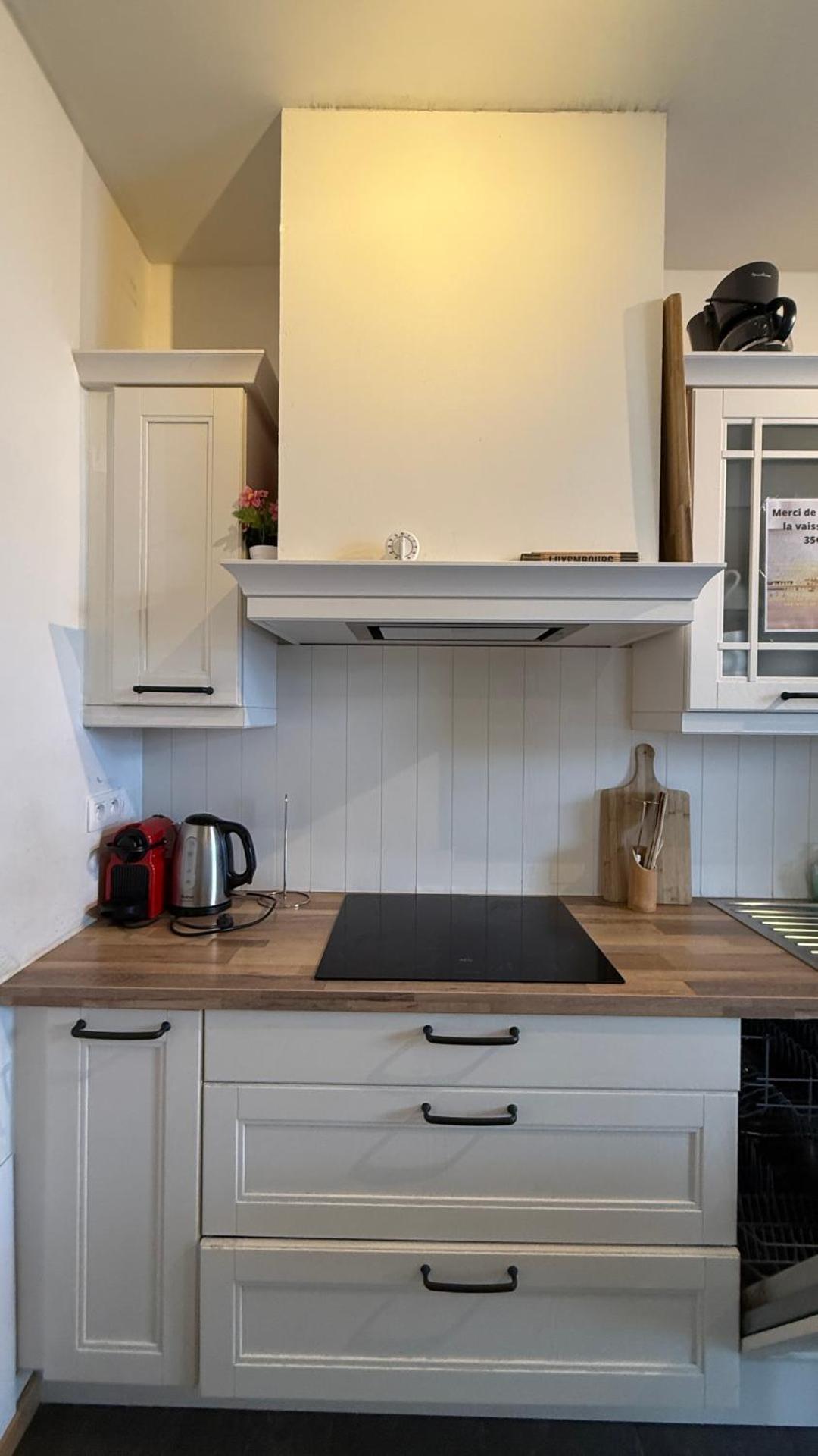 Petit Château de Harzé