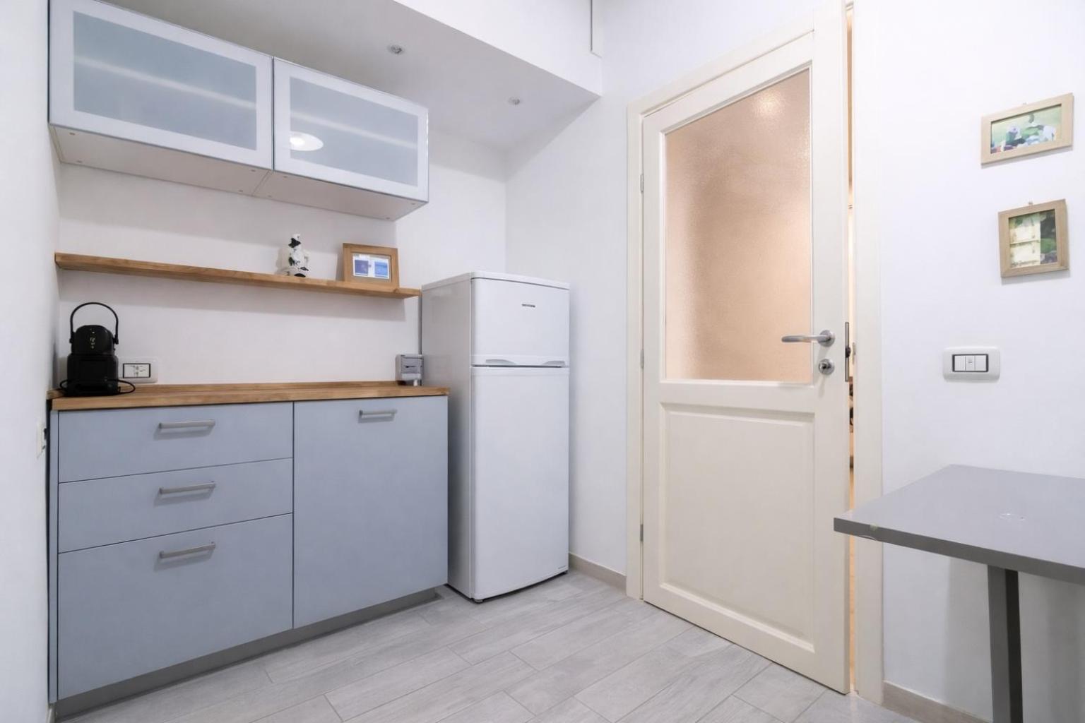 Passeggiata Di Ripetta Tevere View Spacious apartment 2 BR FOR 7 Pax