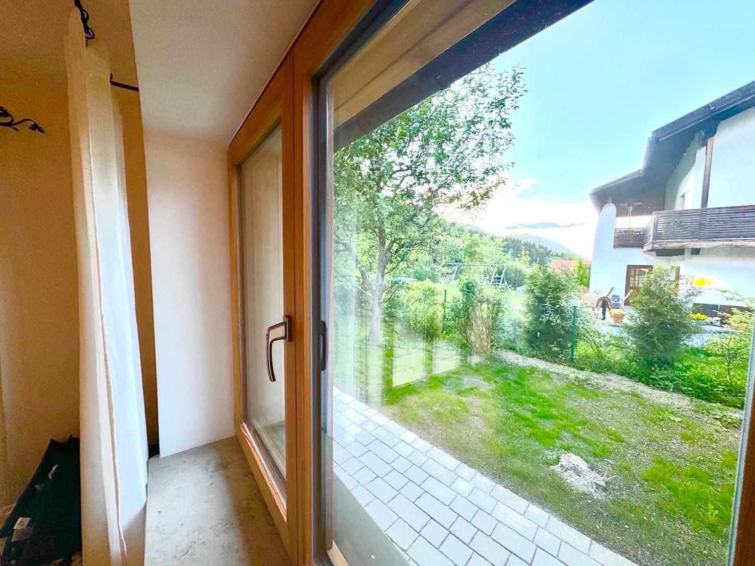 Ferienhaus "Bodenschneid" am Schliersee