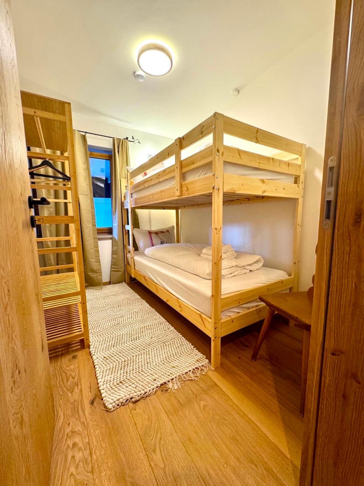 Ferienhaus "Bodenschneid" am Schliersee