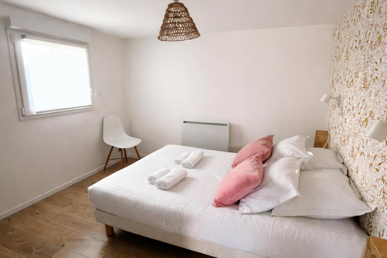 Le Doré Rose by Madame Conciergerie