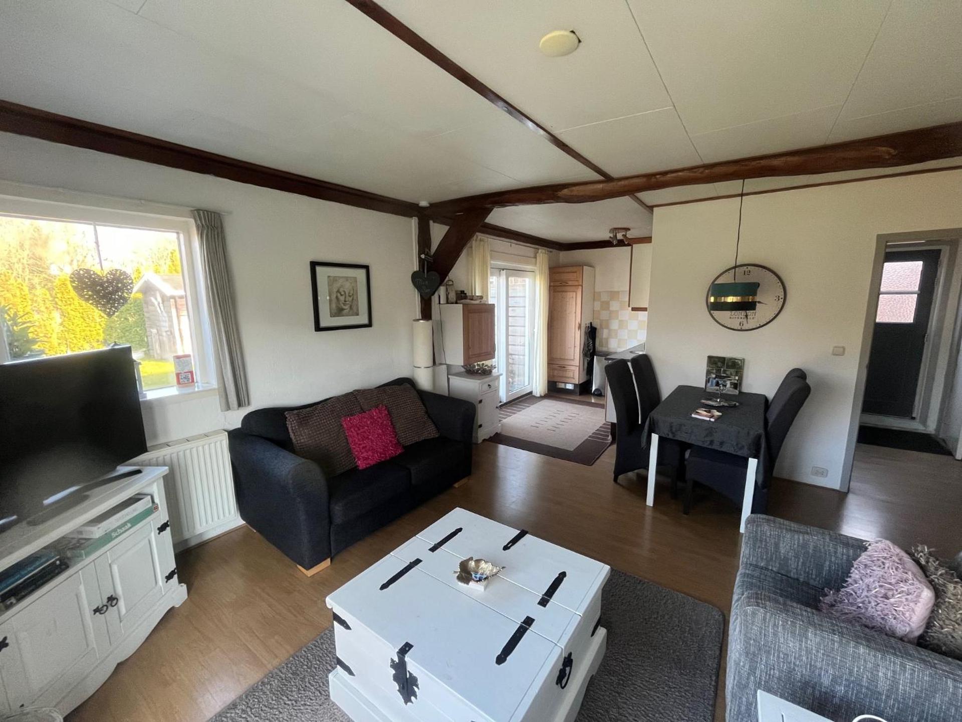 B&B Schoonloo - boerderij appartementen