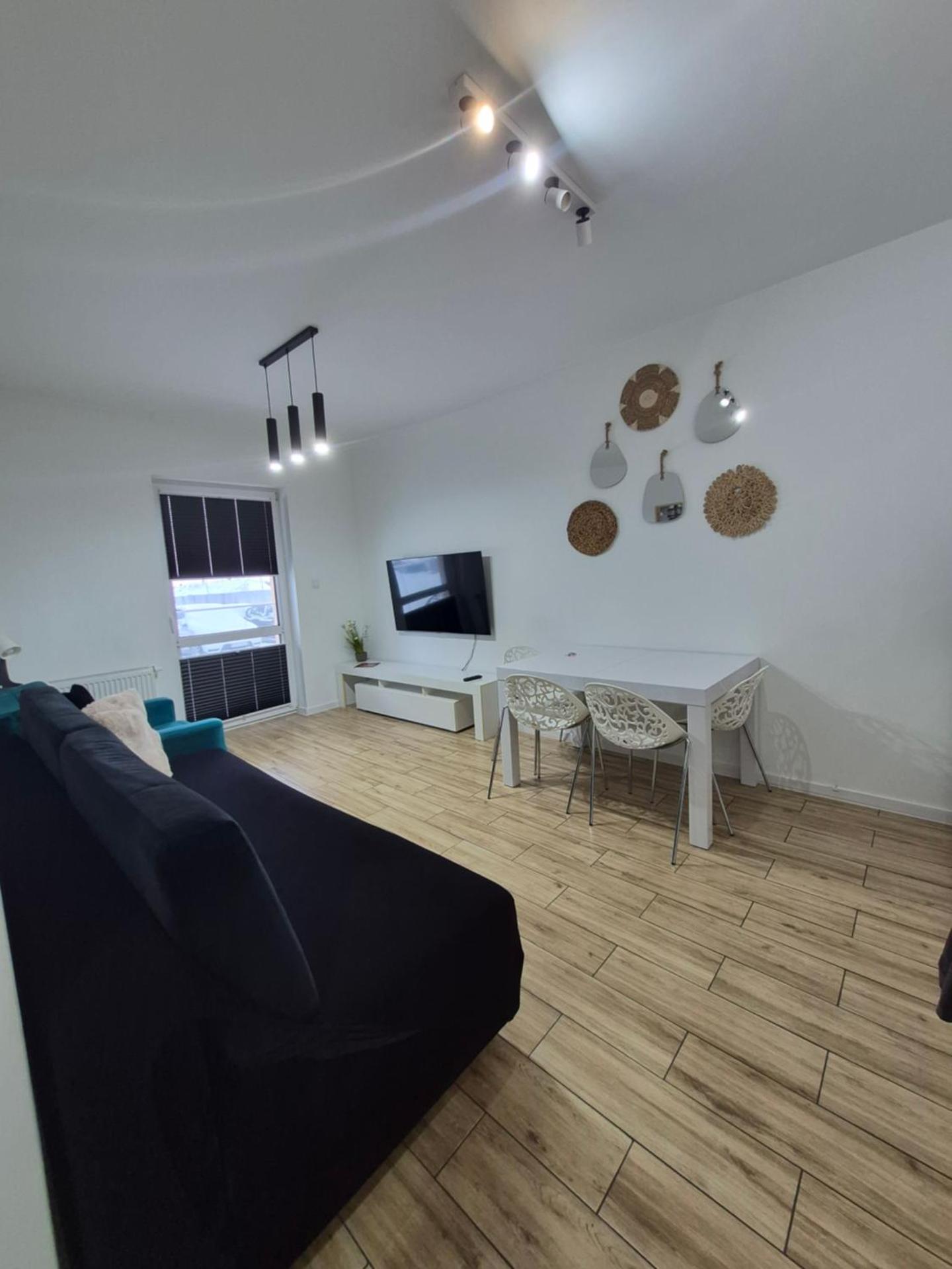 Różana Piątka ul Oporowska 22 A